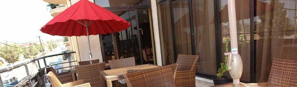 Soramba Hotel Business Plc 아디스아바바 외부 사진